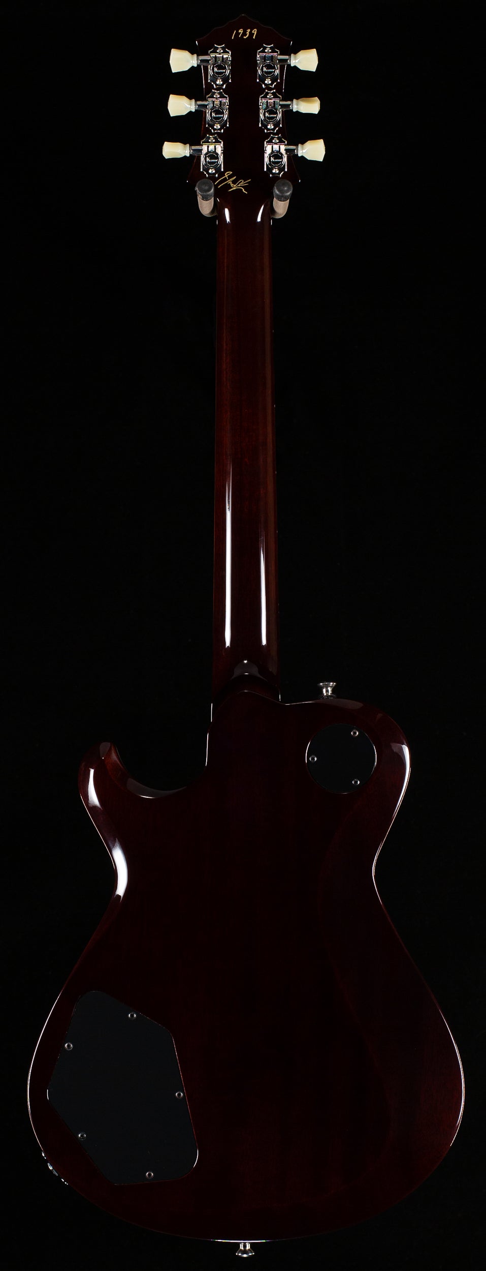 Knaggs Influence Kenai Purple Brazilian (939)