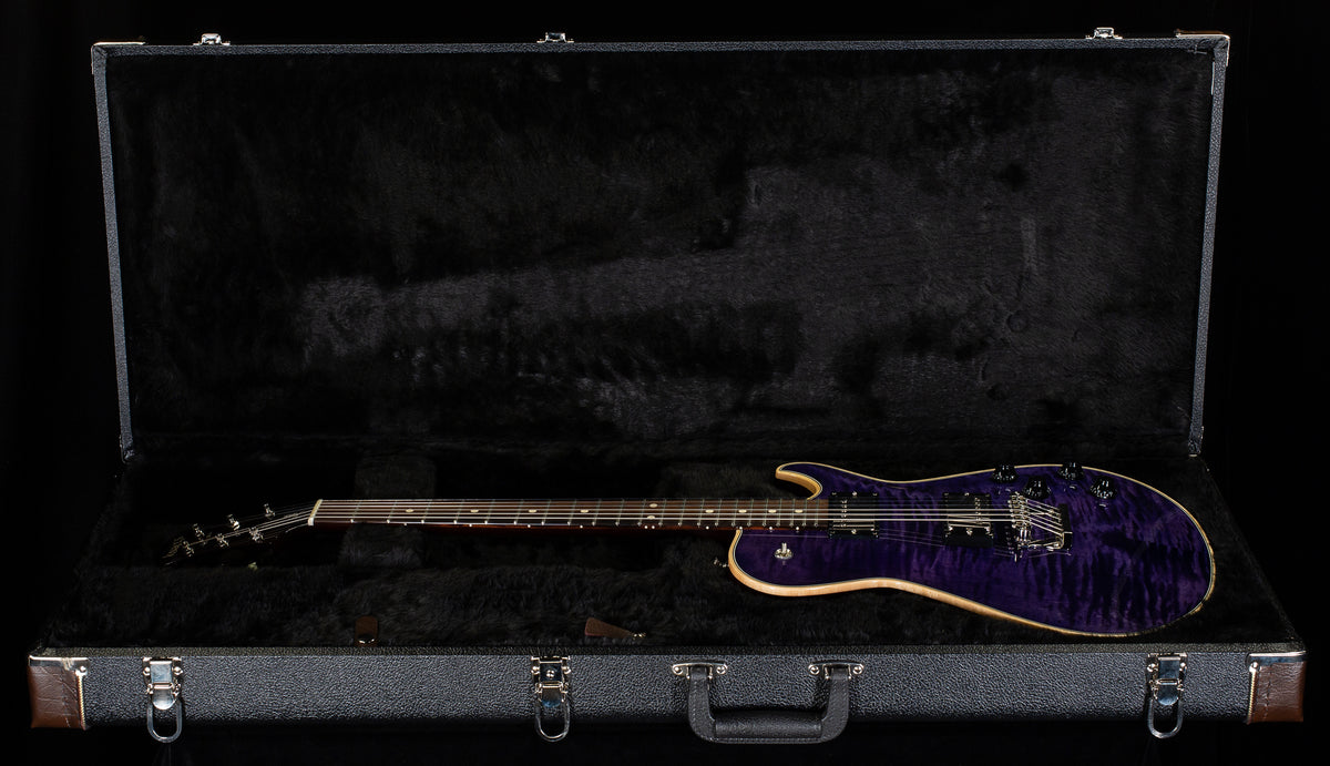 Knaggs Influence Kenai Purple Brazilian (939)