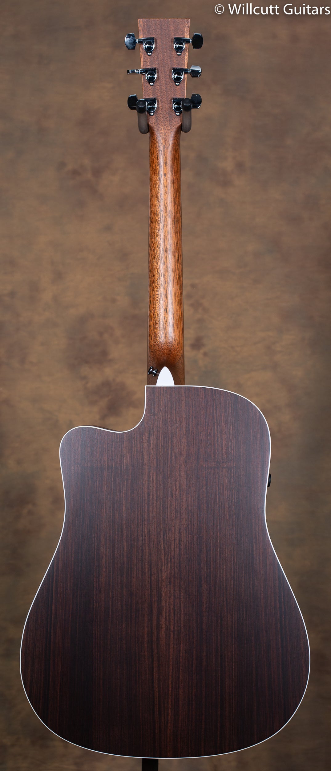 2015 Martin DCPA4 Rosewood