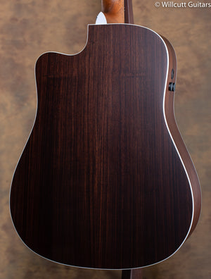 2015 Martin DCPA4 Rosewood