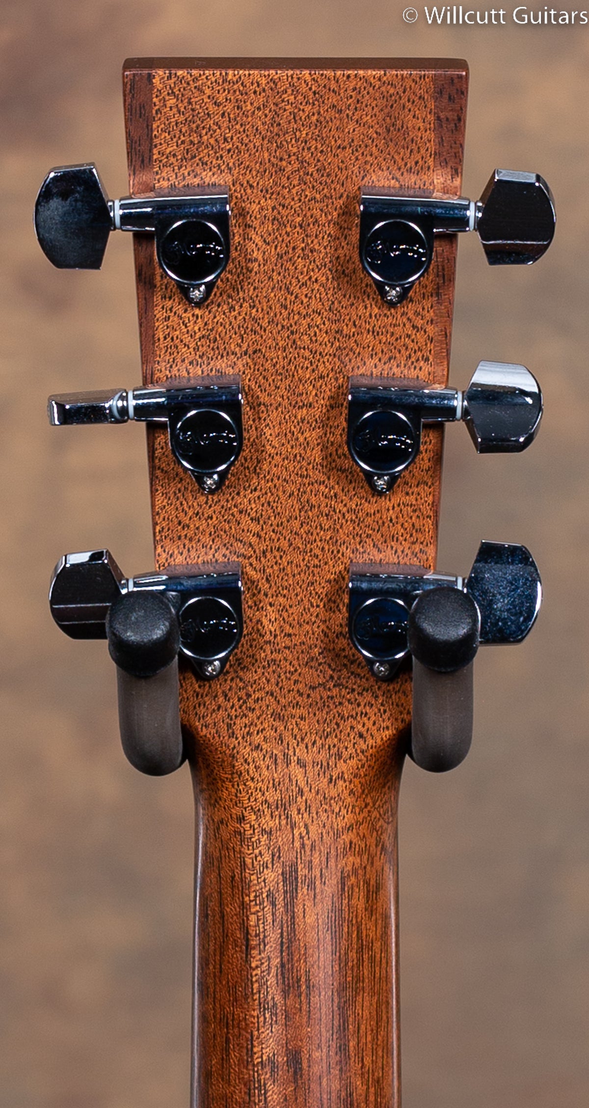 2015 Martin DCPA4 Rosewood