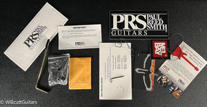 PRS Dave Navarro Custom 24 White