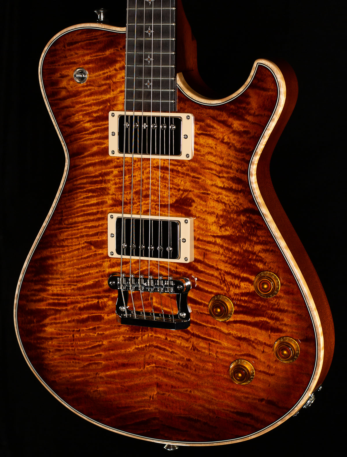 Knaggs Influence Kenai T Aged Scotch Brazilian (949)