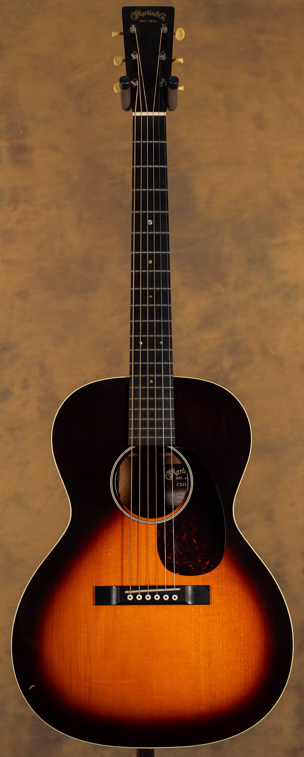 2015 Martin CEO-7 Acoustic Guitar