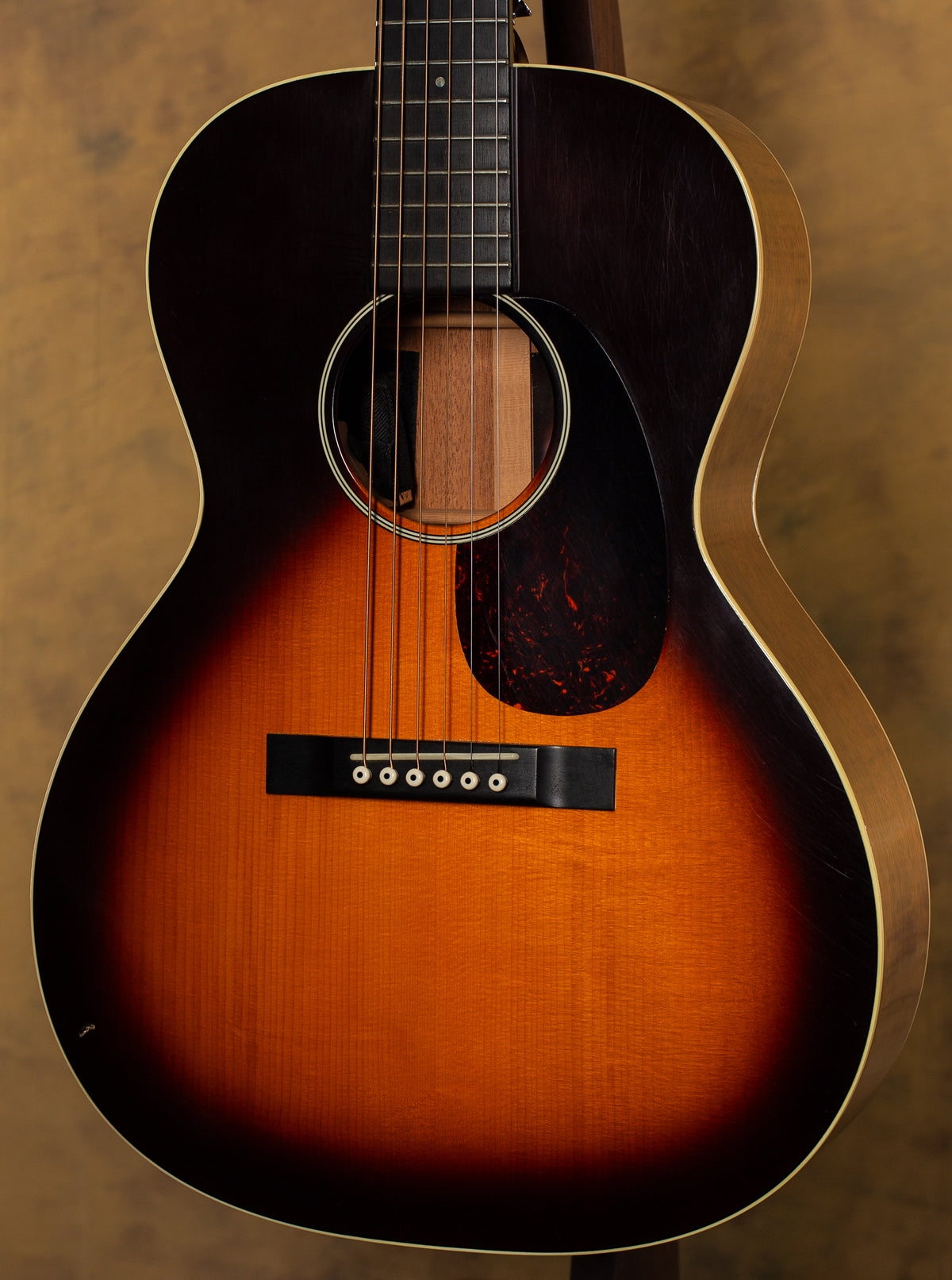 2015 Martin CEO-7 Acoustic Guitar