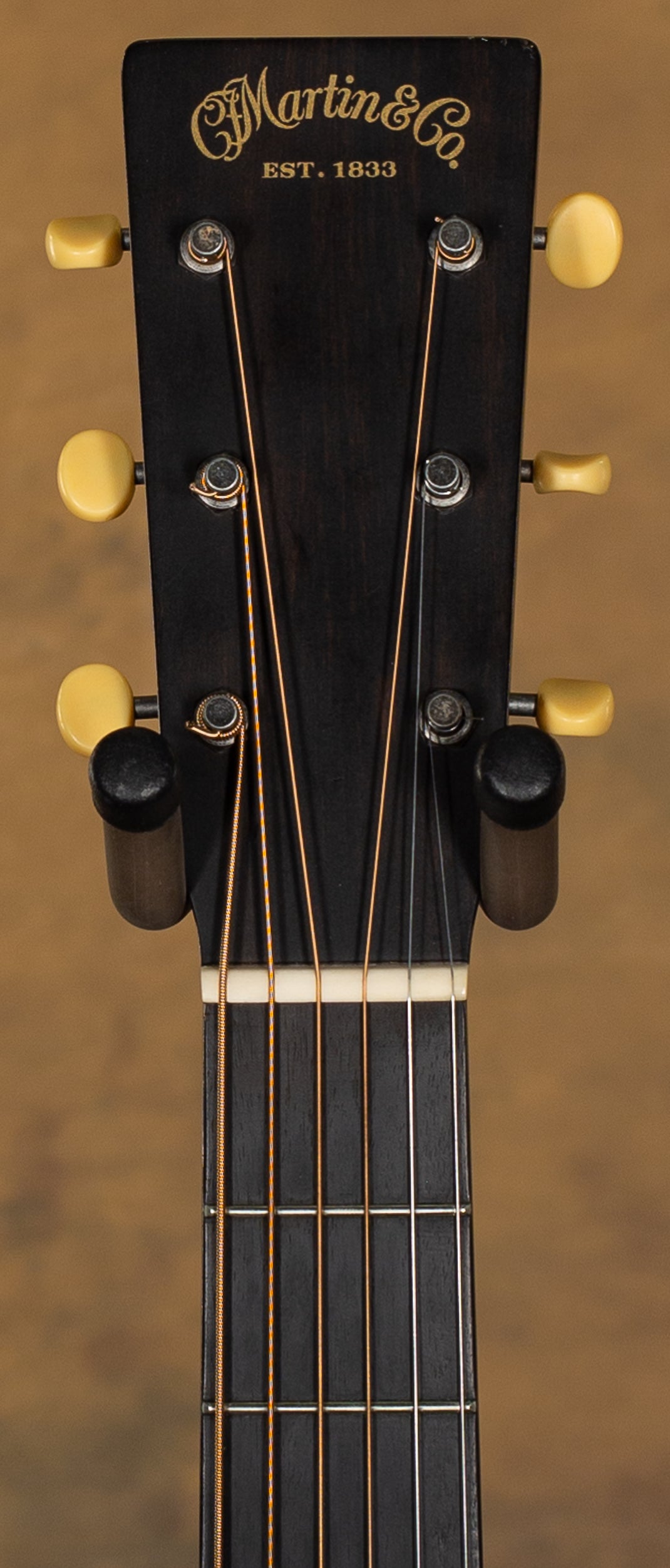 2015 Martin CEO-7 Acoustic Guitar