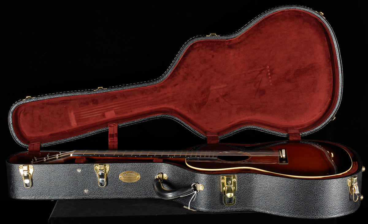 2015 Martin CEO-7 Acoustic Guitar