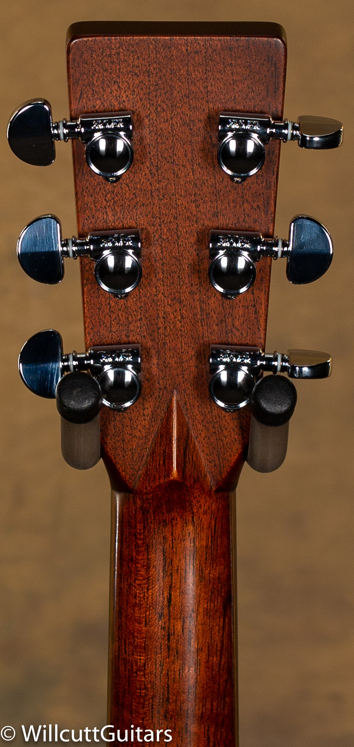 2015 Martin D-28 Sunburst