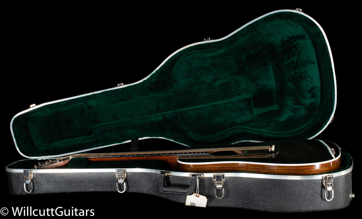 2015 Martin D-28 Sunburst