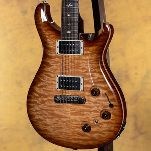 2012 PRS P22 Vintage Natural 10 Top Quilt