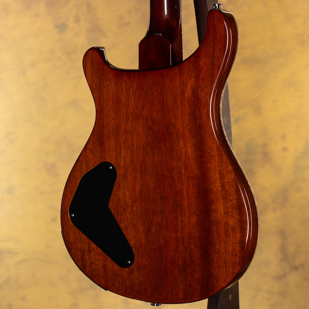 2012 PRS P22 Vintage Natural 10 Top Quilt