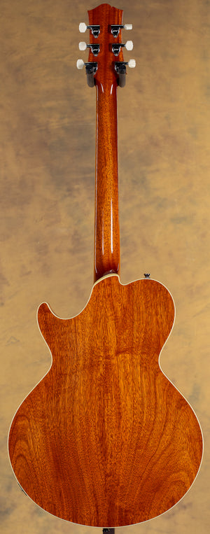 2019 Collings SoCo Deluxe Iced Tea