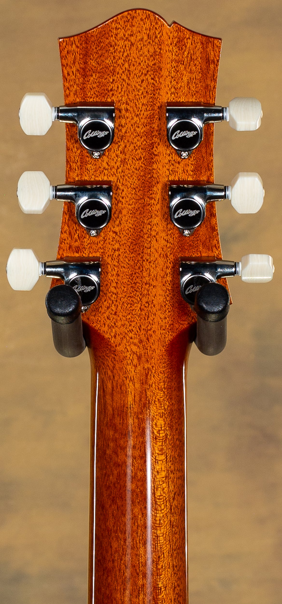 2019 Collings SoCo Deluxe Iced Tea