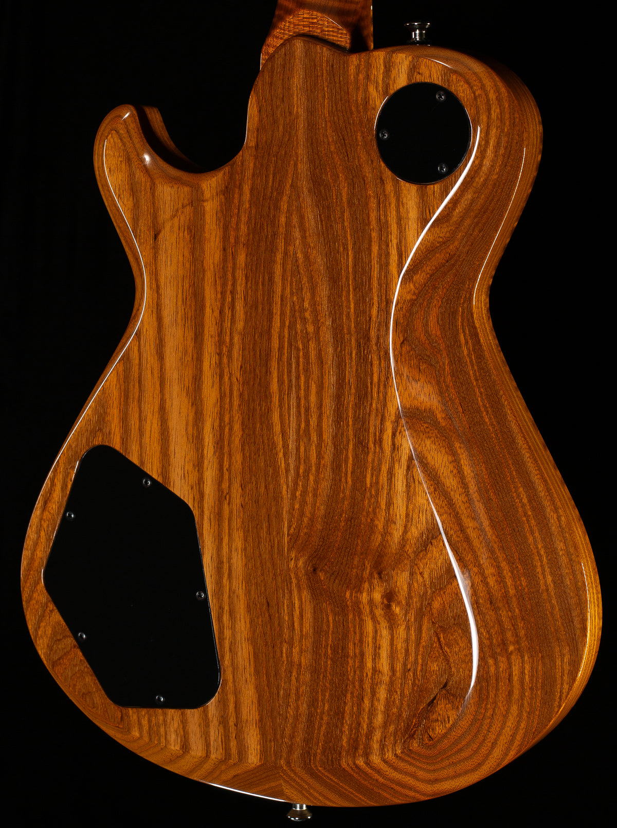 Knaggs Influence Kenai SVHS P90 Roasted Charcoal  (967)