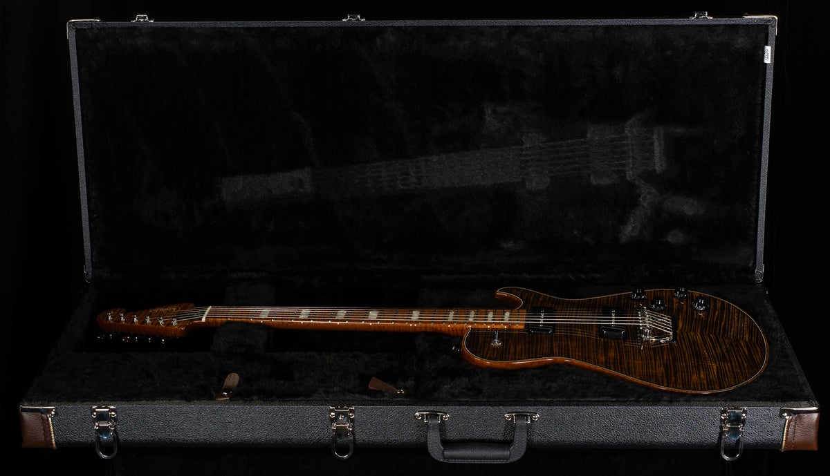Knaggs Influence Kenai SVHS P90 Roasted Charcoal  (967)