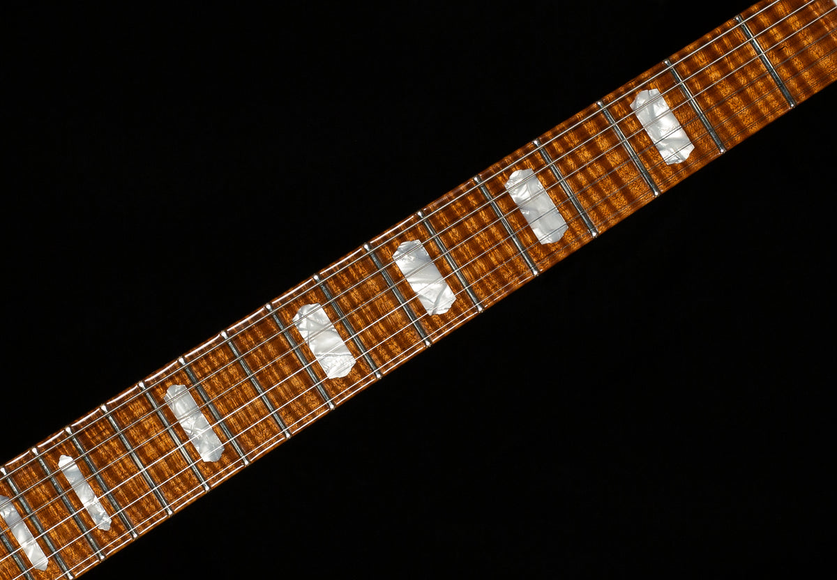 Knaggs Influence Kenai SVHS P90 Roasted Charcoal  (967)