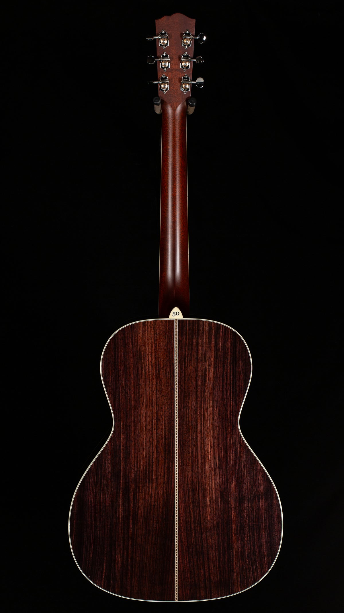 Santa Cruz H Model 50th Anniversary (997)
