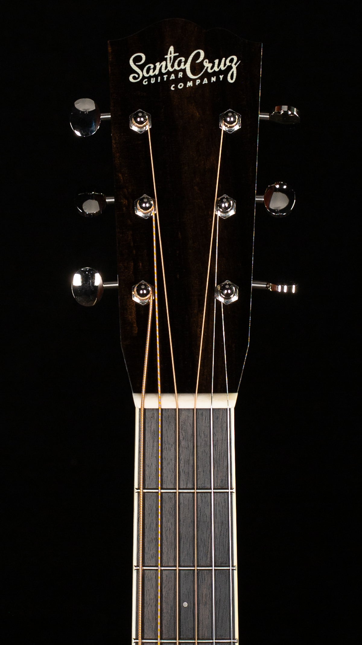 Santa Cruz H Model 50th Anniversary (997)
