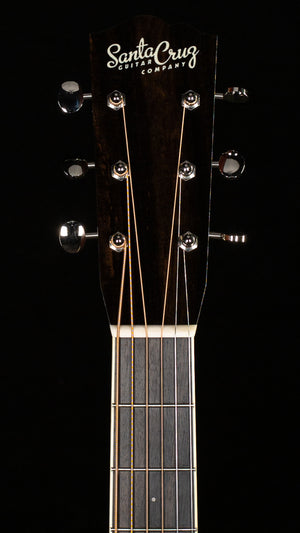 Santa Cruz H Model 50th Anniversary (997)
