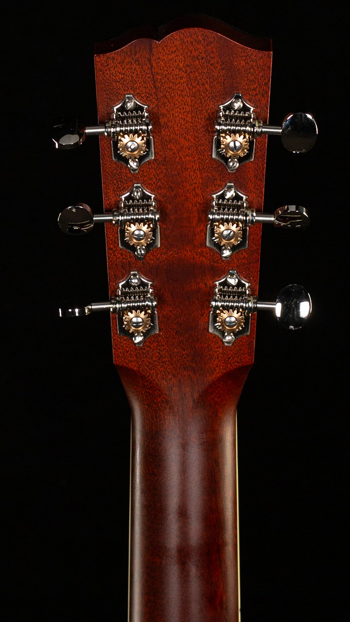 Santa Cruz H Model 50th Anniversary (997)