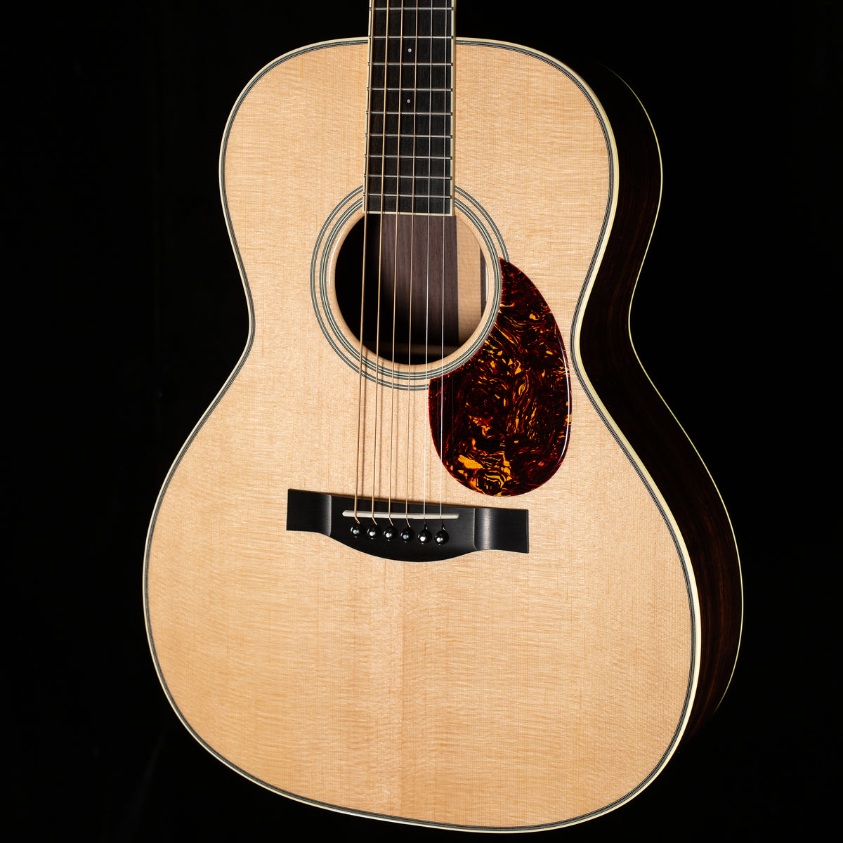Santa Cruz H Model 50th Anniversary (997)