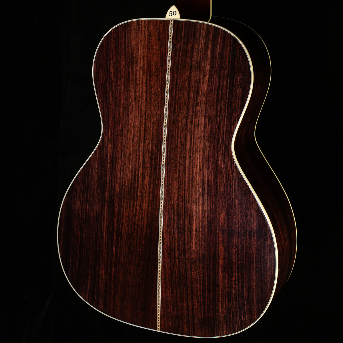 Santa Cruz H Model 50th Anniversary (997)