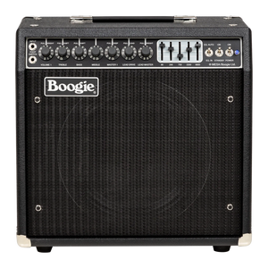 Mesa Boogie Mark IIC+ 1x12 Combo Black Bronco (602)
