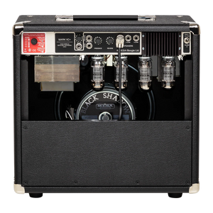 Mesa Boogie Mark IIC+ 1x12 Combo Black Bronco (602)