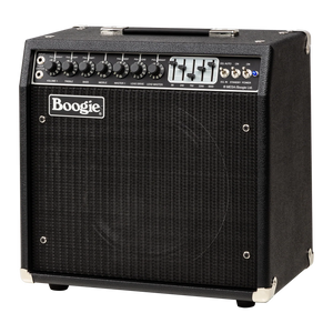 Mesa Boogie Mark IIC+ 1x12 Combo Black Bronco (602)