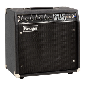 Mesa Boogie Mark IIC+ 1x12 Combo Black Bronco (602)