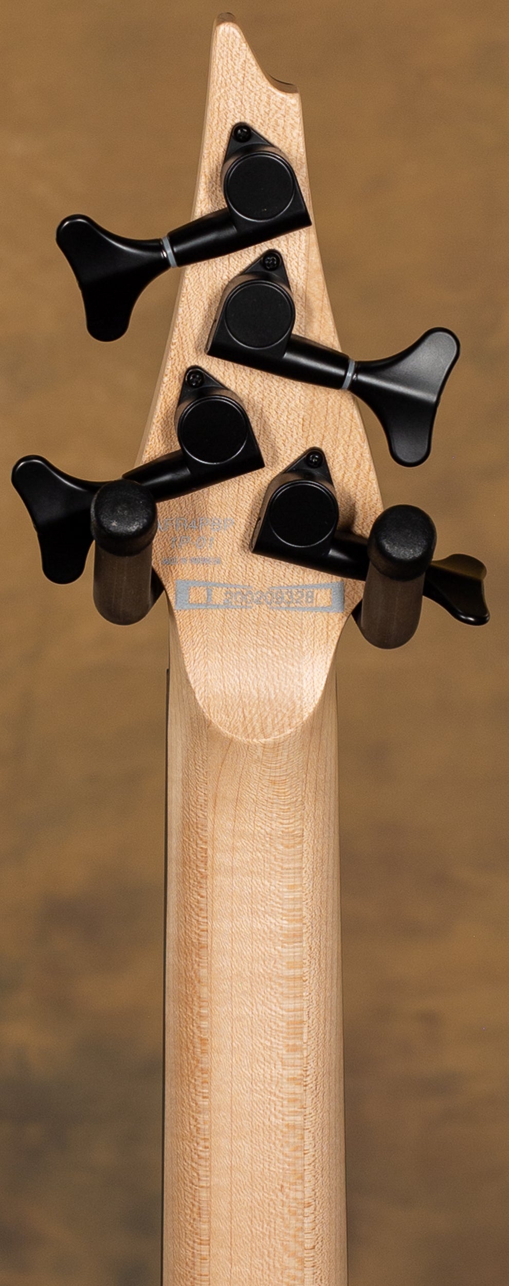 Ibanez AFR4PBP-DTF Affirma Bass Deep Twilight Flat