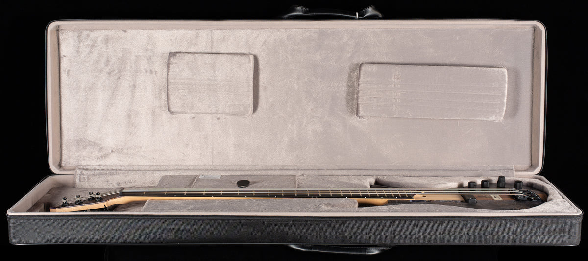 Ibanez AFR4PBP-DTF Affirma Bass Deep Twilight Flat