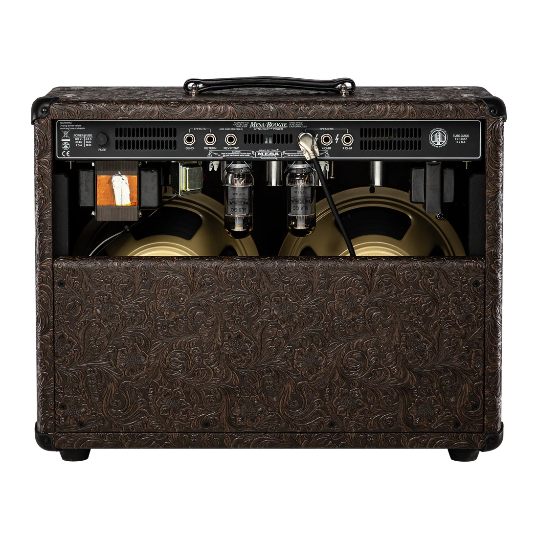 Mesa Boogie Fillmore 50W 2x10 Combo Country & Western Vinyl (008)