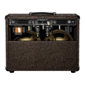Mesa Boogie Fillmore 50W 2x10 Combo Country & Western Vinyl (008)