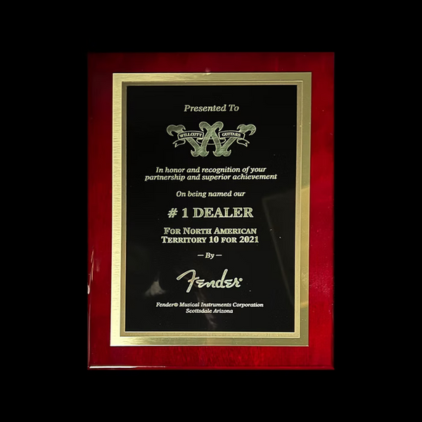 Fender