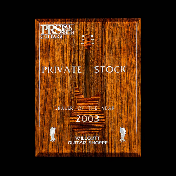 PRS