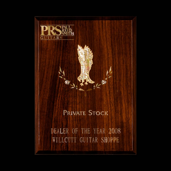 PRS