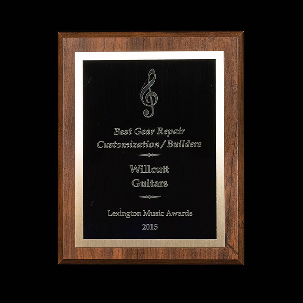 Lexington Music Awards