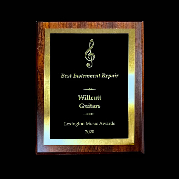 Lexington Music Awards