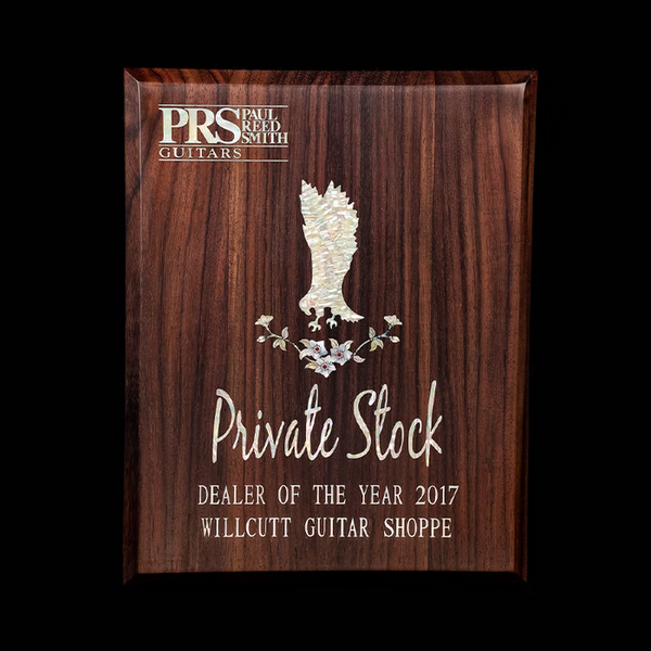 PRS