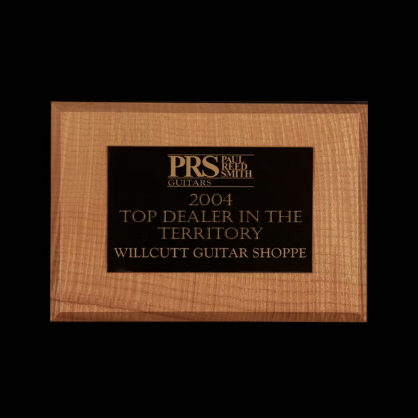PRS