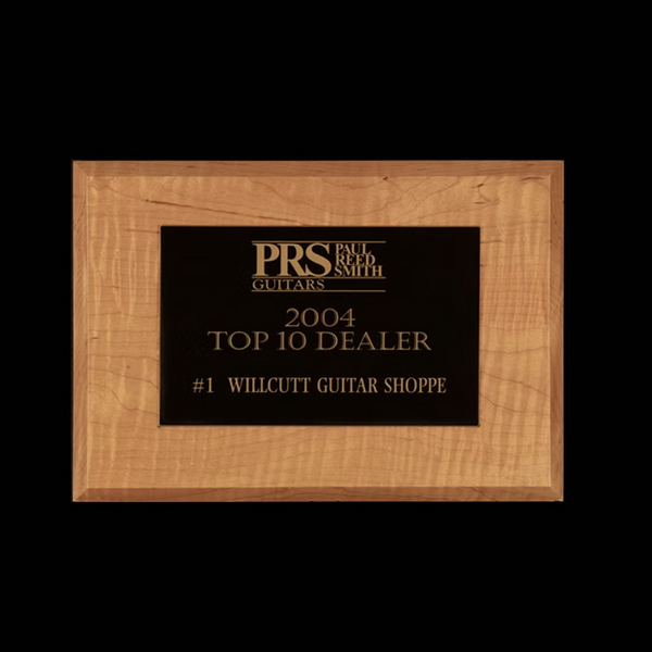 PRS