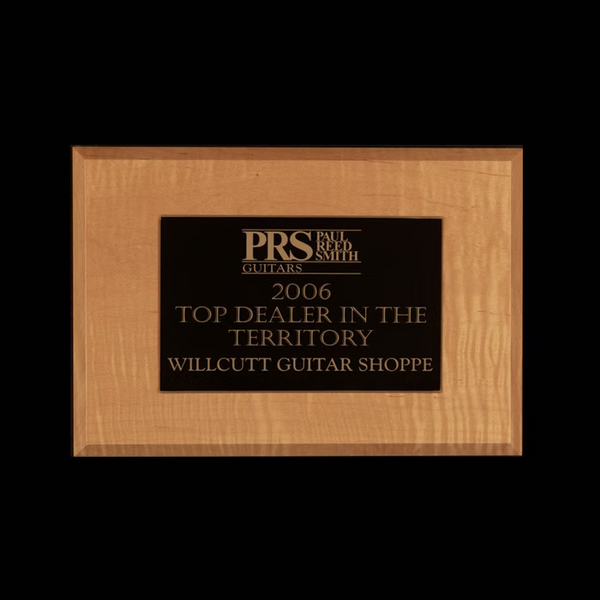 PRS