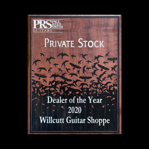 PRS
