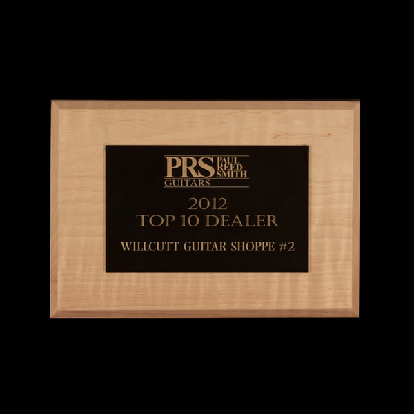 PRS