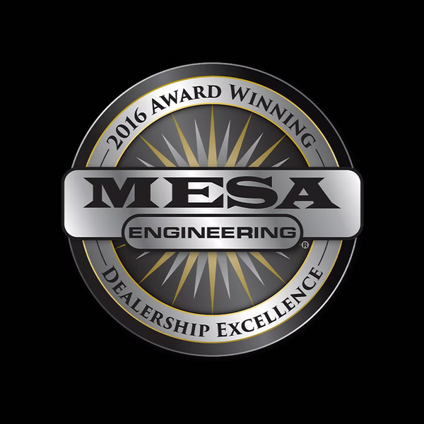 Mesa Engineering
