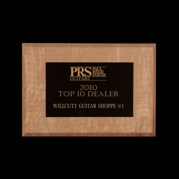 PRS