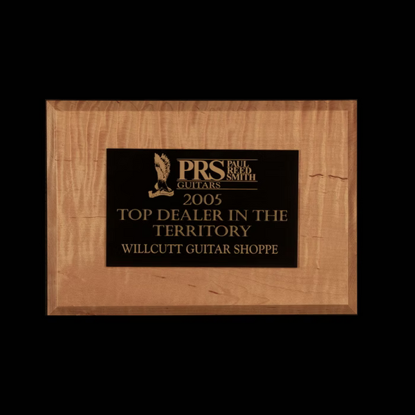 PRS