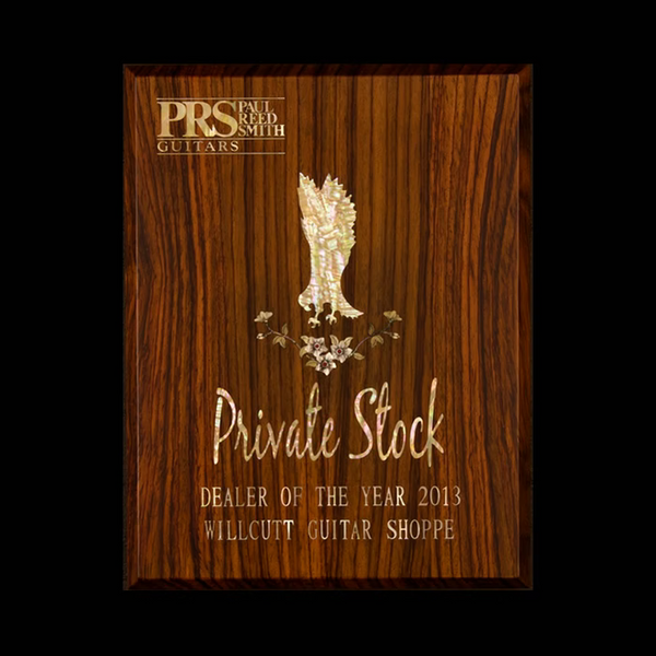 PRS