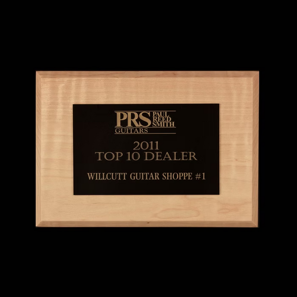 PRS